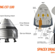 Image for article titled Sore Loser Puts SpaceX And Boeing Spaceship Development On Hold